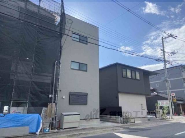 S＆L花園外観写真2