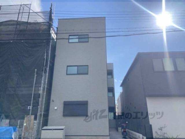 S＆L花園外観写真3