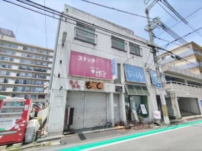第三宝ハイツ外観写真1