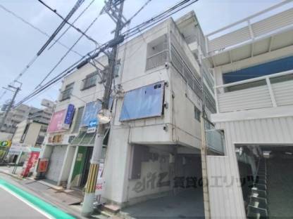 第三宝ハイツ外観写真2