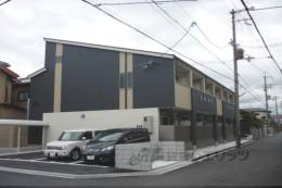 リバーサイド金岡七番館外観写真