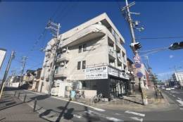 メゾン唐橋外観写真