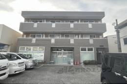 インタルシオ武庫之荘外観写真