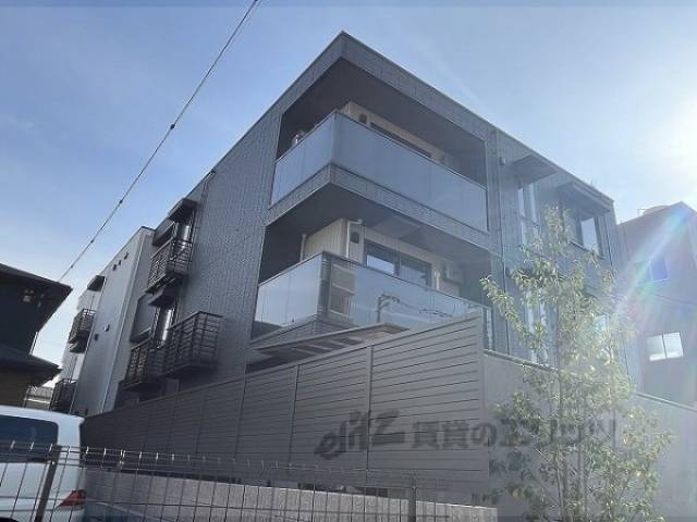 エステート南塚口外観写真3