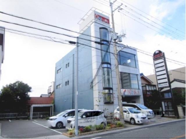 ＮＯＢＬＥ外観写真2