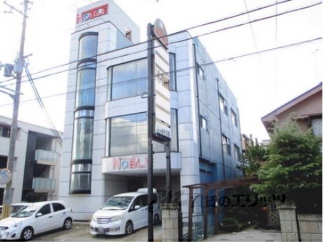 ＮＯＢＬＥ外観写真3