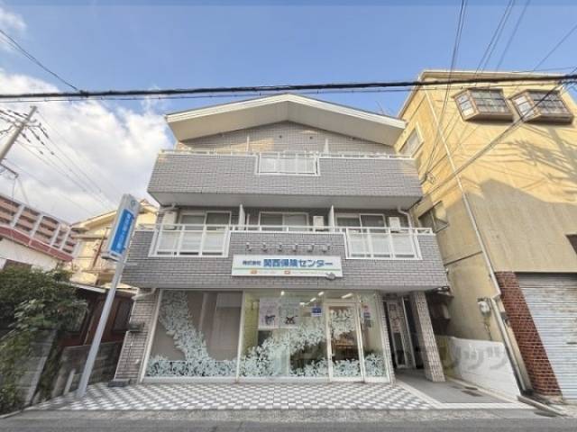 積和マンション外観写真2