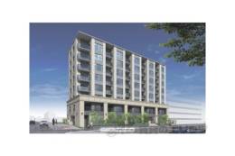 ティマー・レジデンシィ塚口外観写真