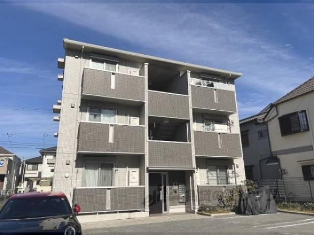 ル　ポンテ　Ｃ棟外観写真2