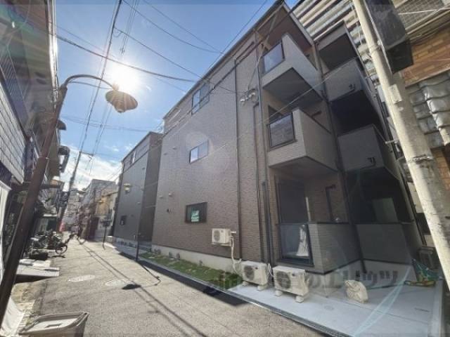 Ｐｒｅｍｉｅｒ香里外観写真2