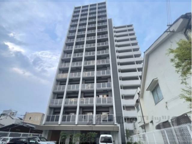 ＬＵＸＥＮＡ　ＫＡＤＯＭＡ外観写真1