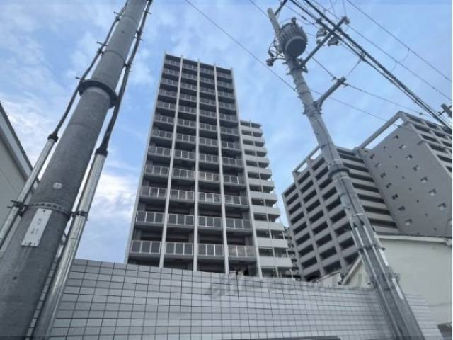 ＬＵＸＥＮＡ　ＫＡＤＯＭＡ外観写真3
