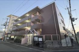 アーバンヴィレッジ武庫之荘外観写真