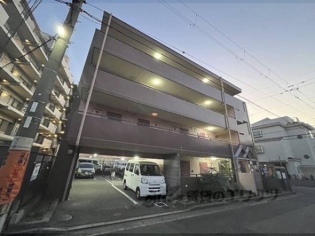 アーバンヴィレッジ武庫之荘外観写真2
