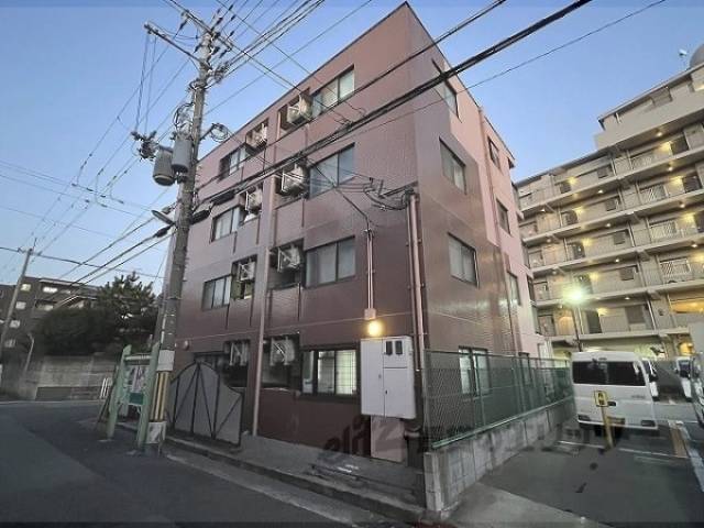 アーバンヴィレッジ武庫之荘外観写真3