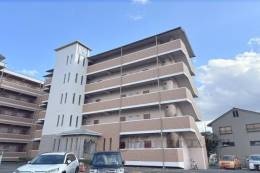 ハイツエクセルⅦ番館外観写真