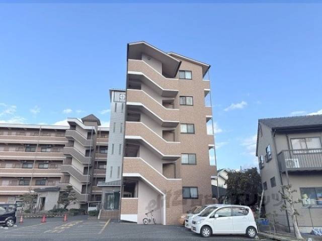 ハイツエクセルⅦ番館外観写真2