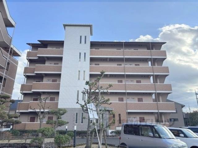 ハイツエクセルⅦ番館外観写真3