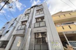 サンシャイン香里パート２外観写真