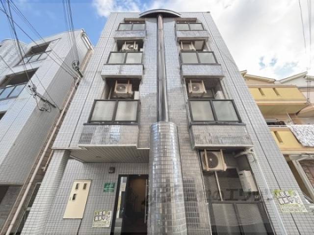 サンシャイン香里パート２外観写真2