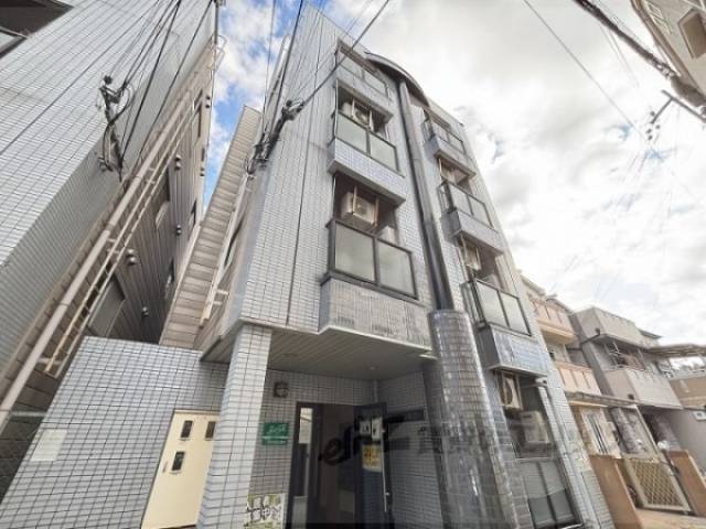 サンシャイン香里パート２外観写真3