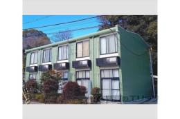 レオパレスみどり外観写真