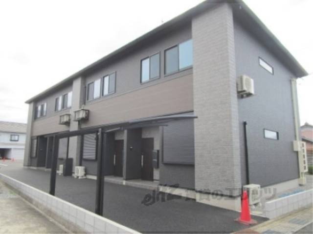 グッドライフステージFJ外観写真1