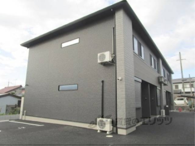 グッドライフステージFJ外観写真2