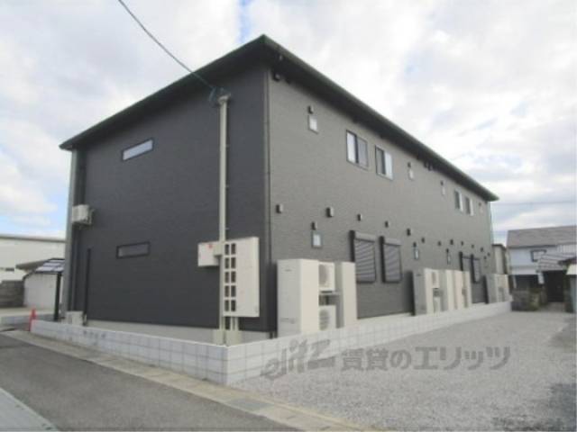 グッドライフステージFJ外観写真3