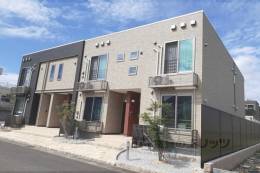 グリーンフィールド外観写真