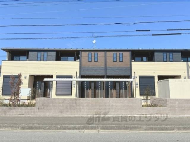 メゾン・レゾナンス１外観写真2