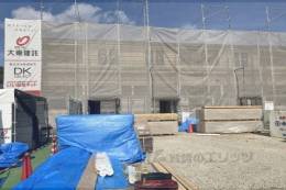 メゾン・レゾナンス２外観写真