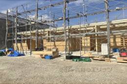 メゾン・レゾナンス３外観写真