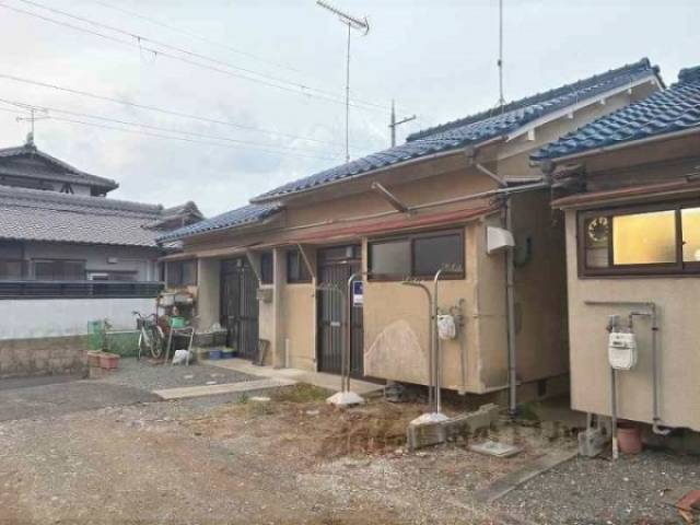貸家外観写真3