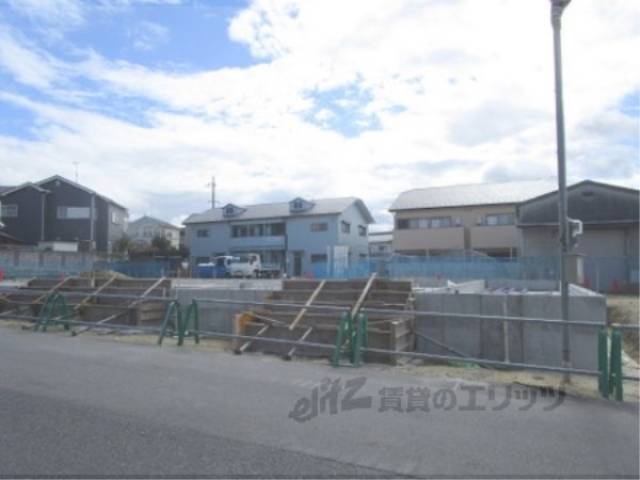 グランドハイツ２外観写真2