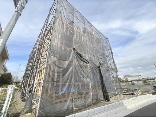 175038の外観写真