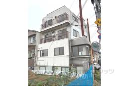 西馬マンション外観写真