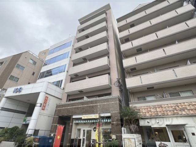 イムーブル・エピ外観写真3