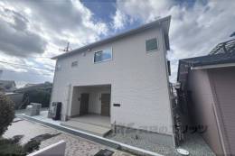 ALTISSIMA外観写真