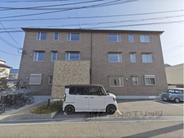 Ｃｈａｒｍｅ　Ｃａｓａ外観写真1