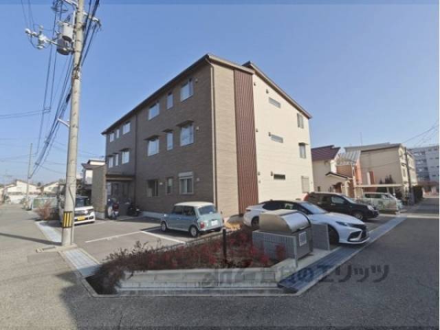 Ｃｈａｒｍｅ　Ｃａｓａ外観写真2