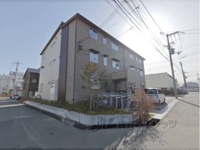 Ｃｈａｒｍｅ　Ｃａｓａ外観写真3