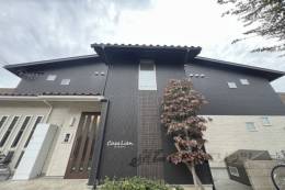 CASA LIEN外観写真