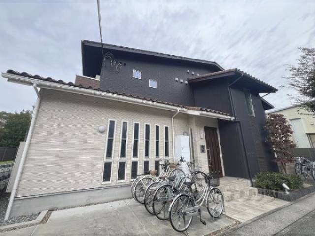 CASA LIEN外観写真2