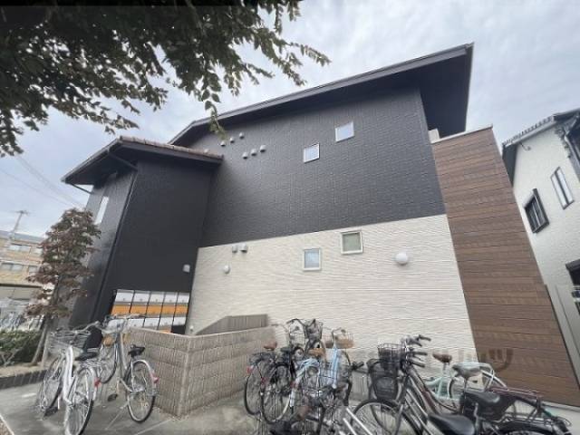 CASA LIEN外観写真3