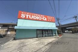 比叡山坂本駅前店舗2F外観写真