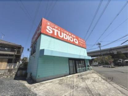 比叡山坂本駅前店舗2F外観写真2