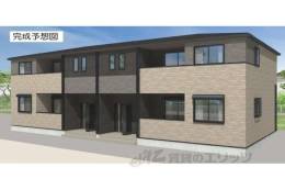 Ｙフォレスト長浜Ｂ外観写真