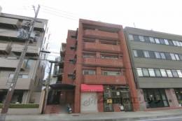 スペース岡崎外観写真