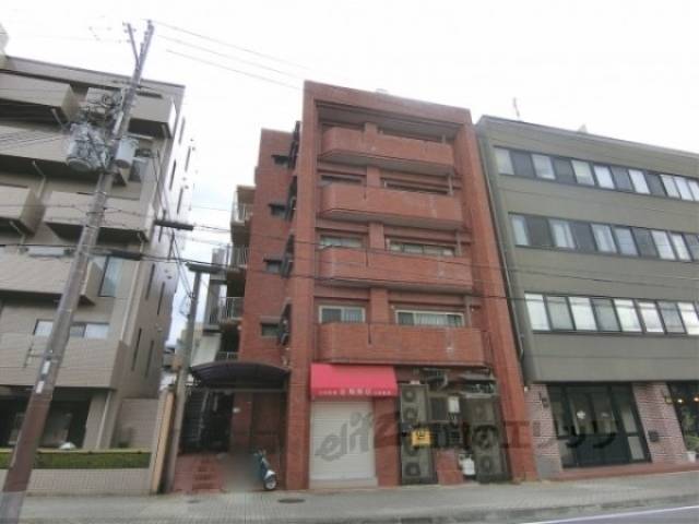 スペース岡崎外観写真1